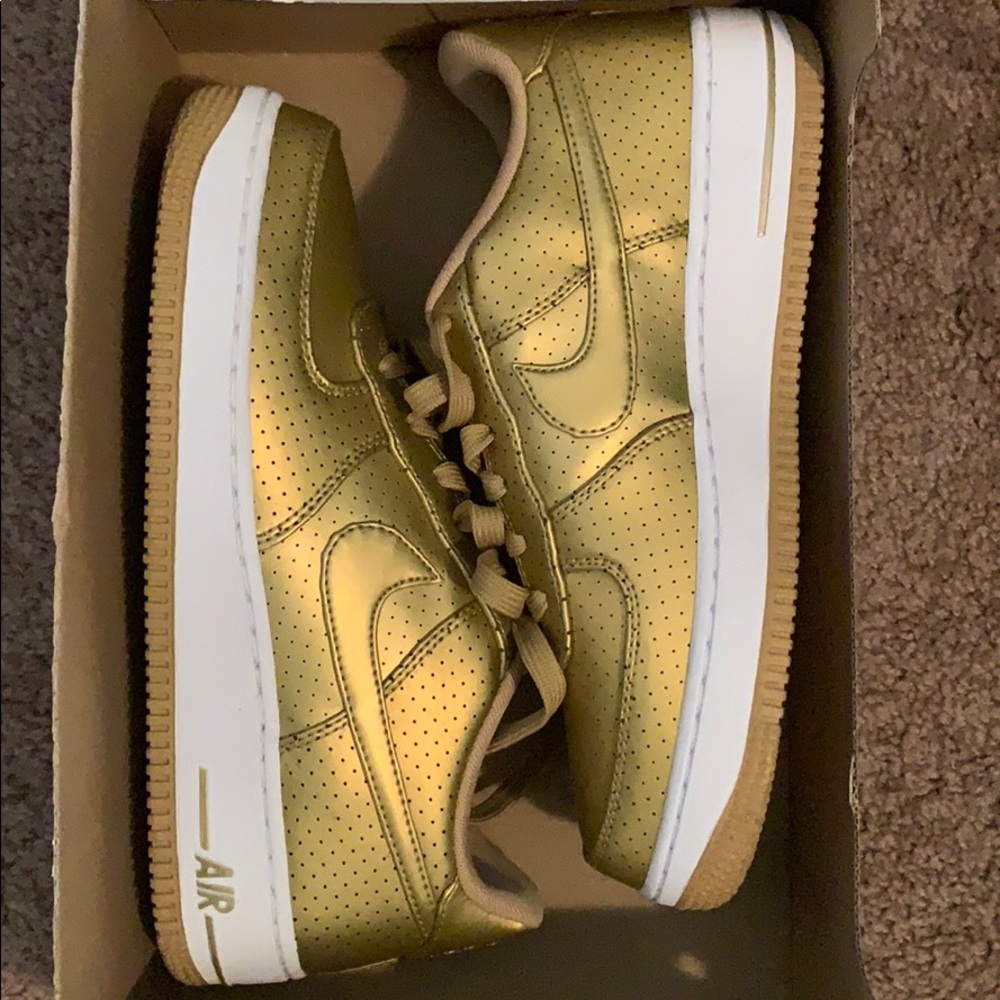 Air Force 1s
